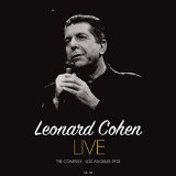 Live At The Complex Los Angeles