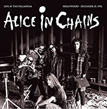 Live At The Palladium Hollywood 1992