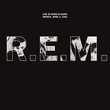 Live At Kcrw In Santa Monica April 3 1991