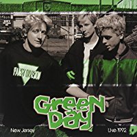 Live In New Jersey May 28 1992 Wfmu Fm