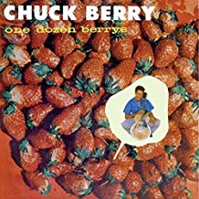 One Dozen Berrys
