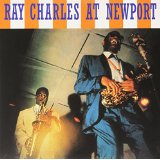 Ray Charles At Newport Limited Edition