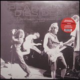 Dissident Live At The Fox Theatre Atlanta 1994 Vs Tour Grey