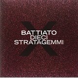 Dieci Stratagemmi X