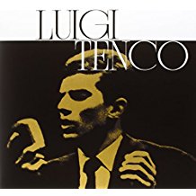 Luigi Tenco 889853184514