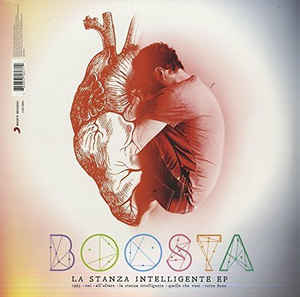 La Stanza Intelligente Ep 1992 1993