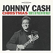 Christmas There'll Be Peace In The Valley