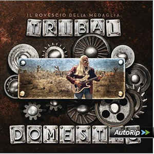 Tribal Domestic