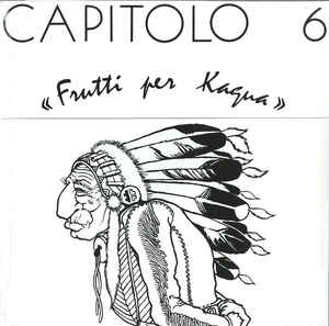 Frutti Per Kagua
