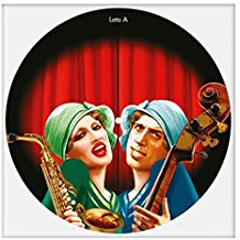 Tutte Le Migliori Picture Disc Limited Edition