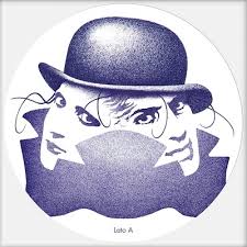 Tutte Le Migliori Limited Edition Picture Disc