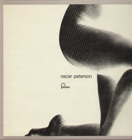Oscar Peterson Trio With Clark Terry