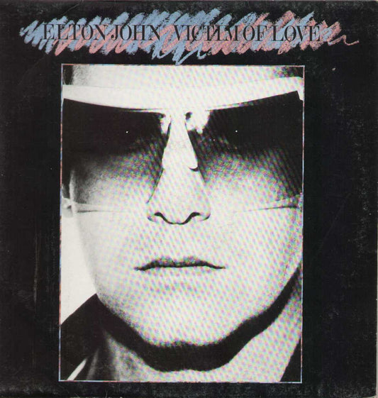 Victim Of Love