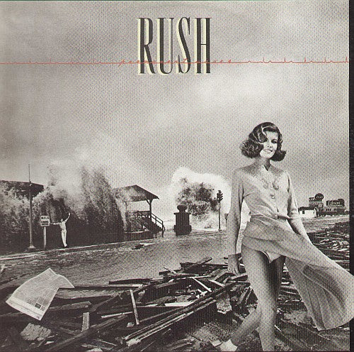 Permanent Waves