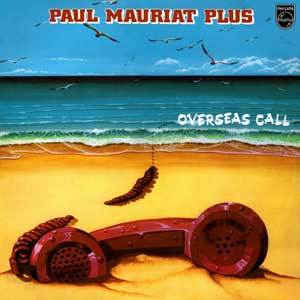 Overseas Call Lp