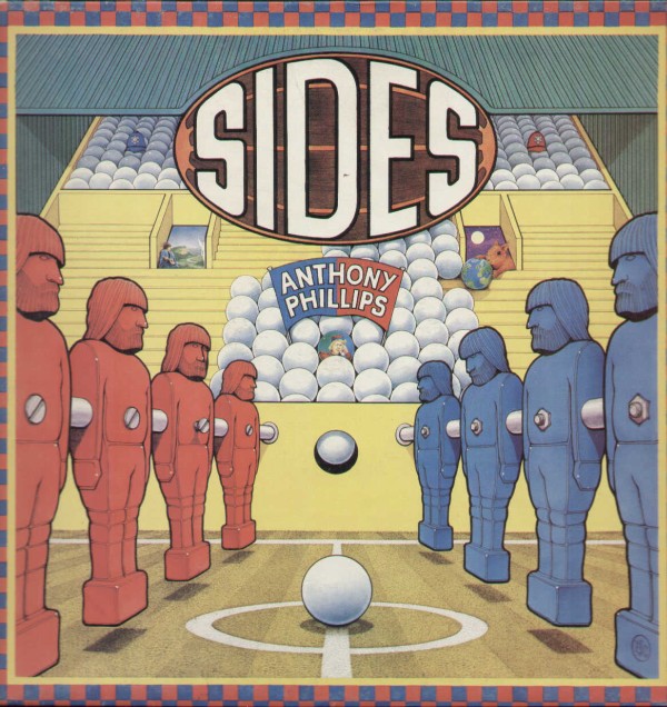 Sides