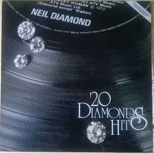 20 Diamonds Hits