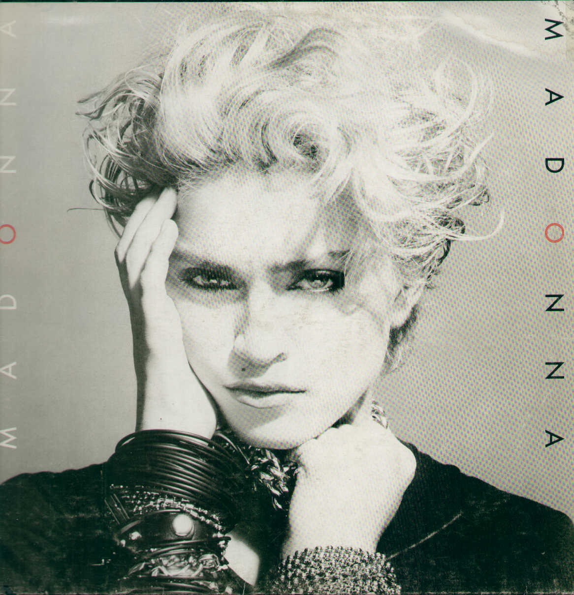 Madonna 9238671