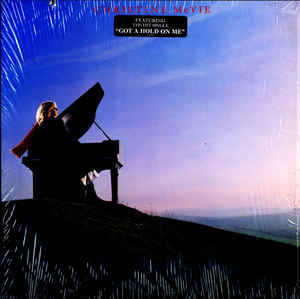 Christine Mcvie 9250591