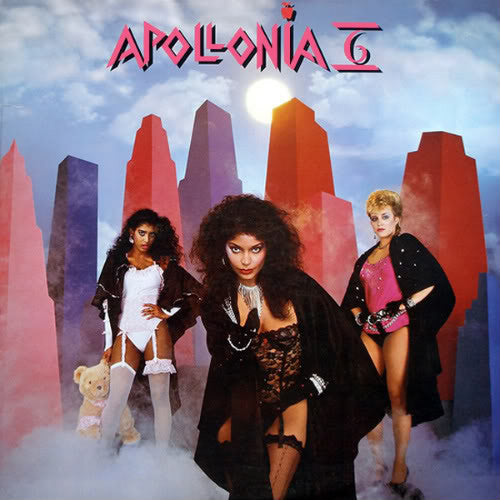 Apollonia 6