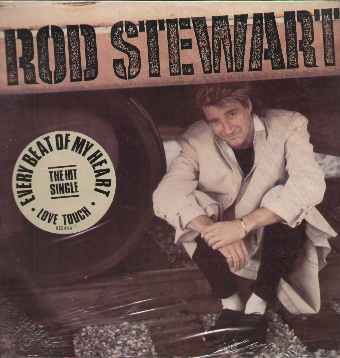 Rod Stewart