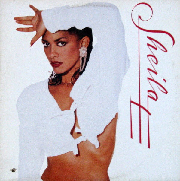 Sheila E 9254981
