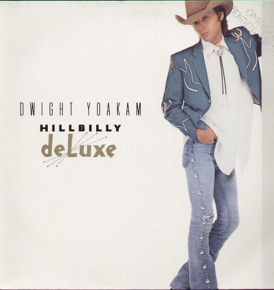 Hillbilly Deluxe
