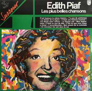 Les Plus Belles Chansons