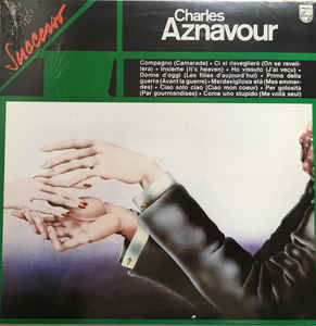 Charles Aznavour 9279591