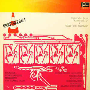 Kraftwerk 1