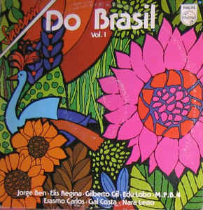 Do Brasil Vol.1