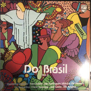 Do Brasil Vol.2