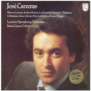 Opera Arias