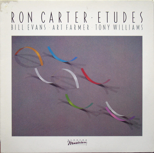 Etudes