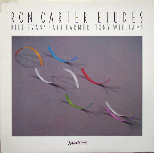 Etudes