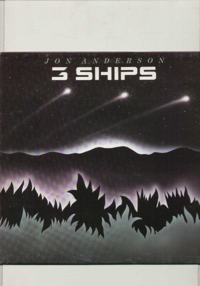 3 Ships