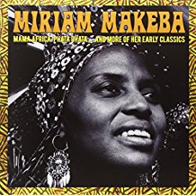 Mama Africa Phata Phata And More Of Her Early Classics