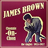 Chonnie On Chon The Singles 1955 1957 Limited Edition