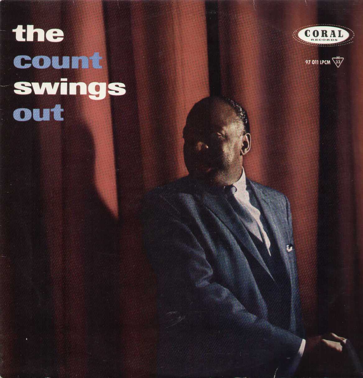 The Count Swings Out