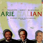 Arie Italiane