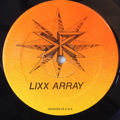 Lixx Array A4086
