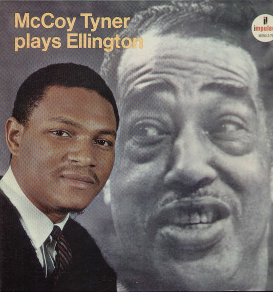 Mccoy Tyner Plays Ellington