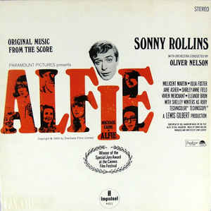 Alfie