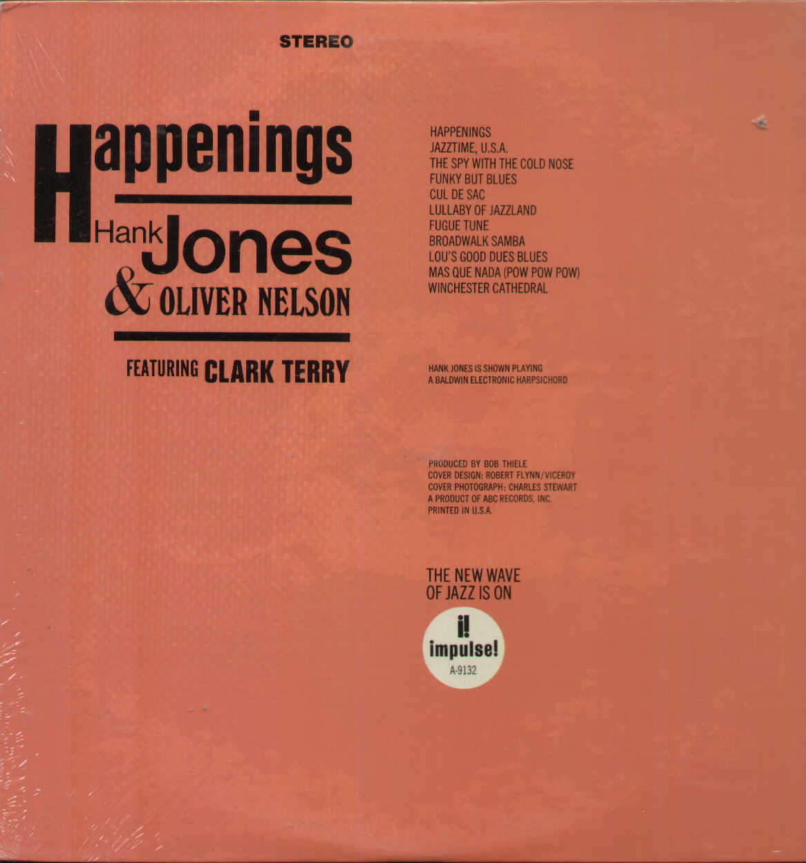 Happenings