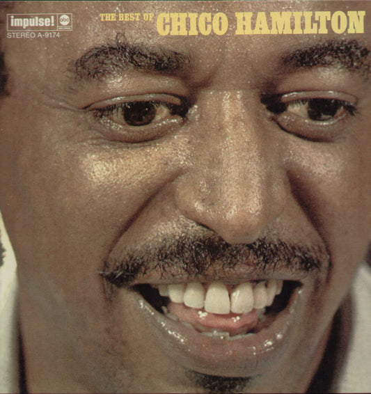 The Best Of Chico Hamilton