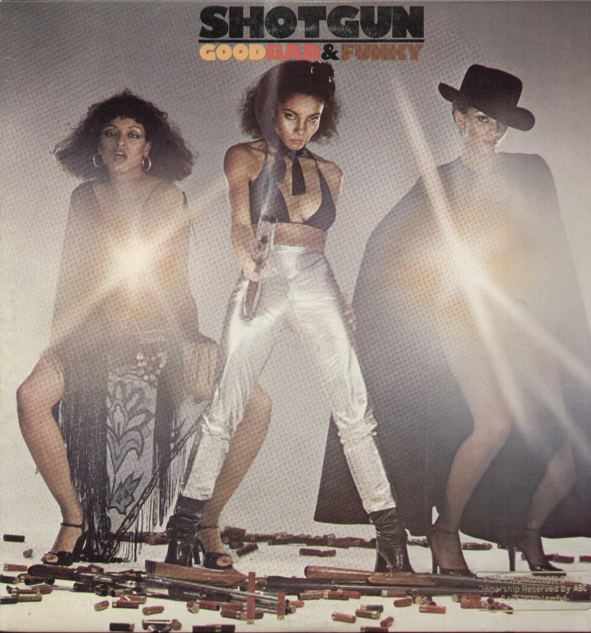 Good Bad & Funky