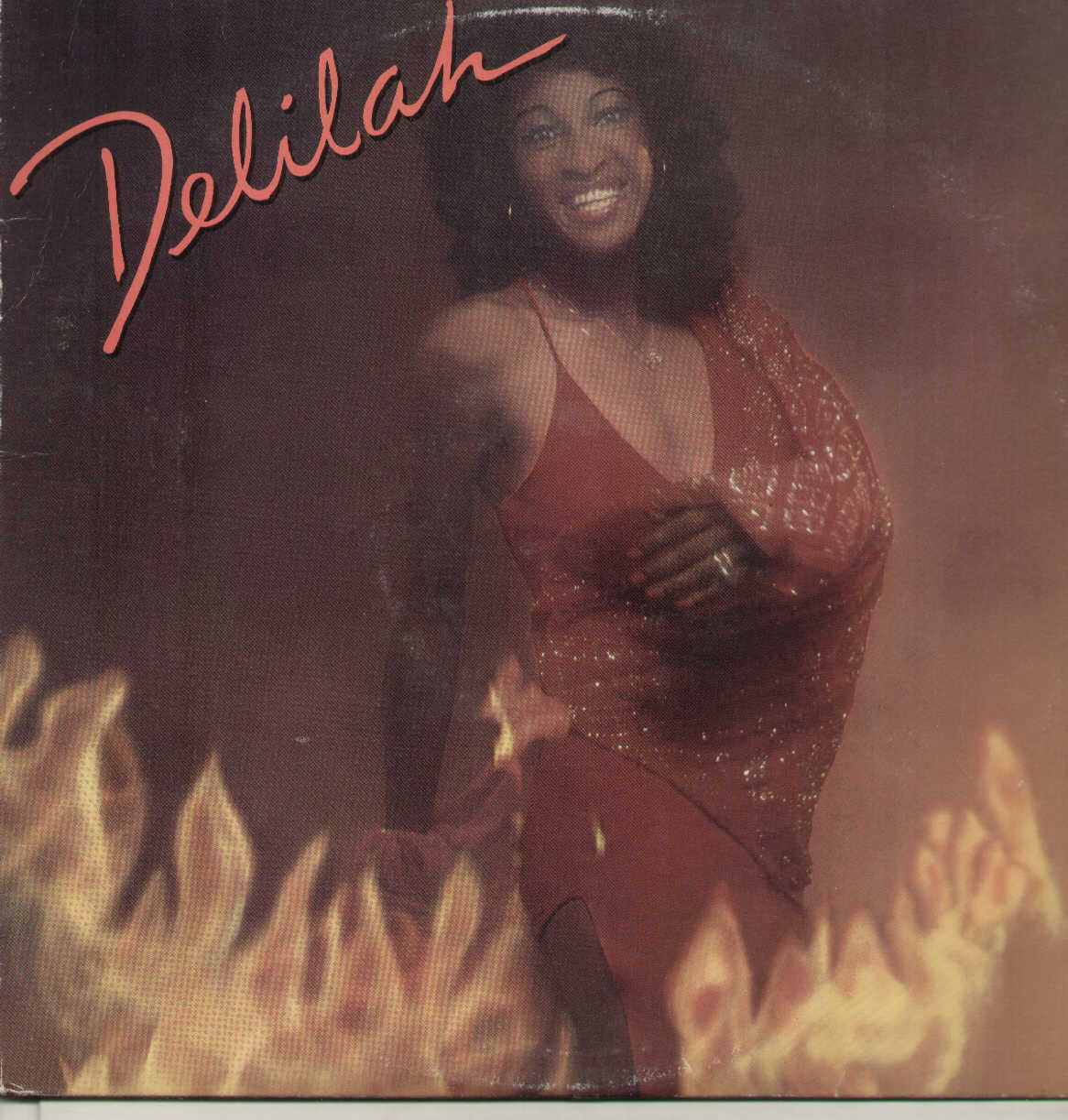 Dancing In The Fire