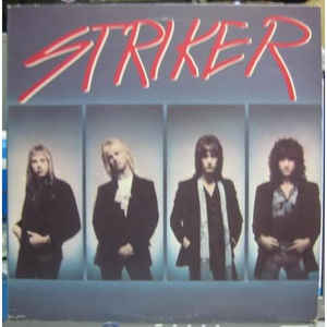 Striker Ab4165