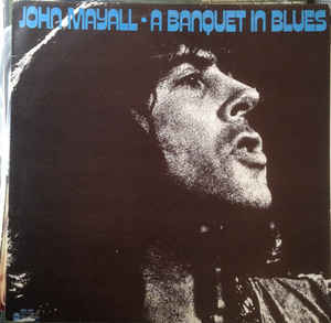 A Banquet In Blues