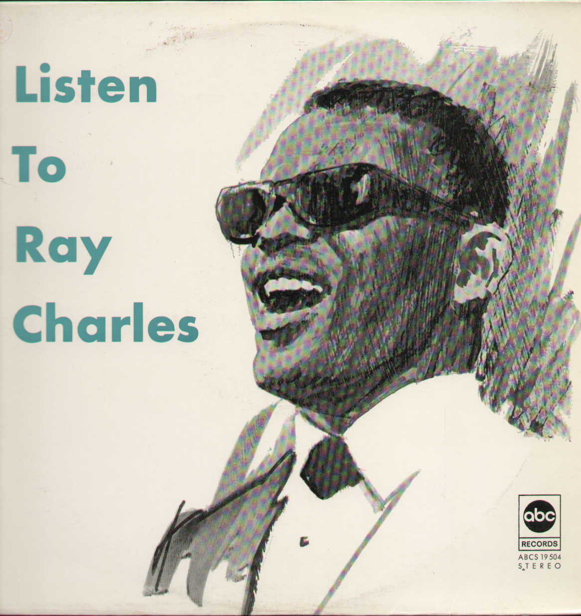 Listen To Ray Charles